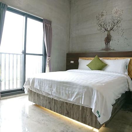 Tree House 民宿證號2316 民宿證號2350 花蓮市 エクステリア 写真