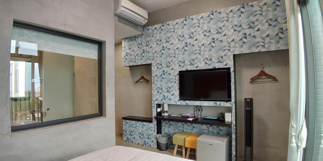 Tree House 民宿證號2316 民宿證號2350 花蓮市 エクステリア 写真