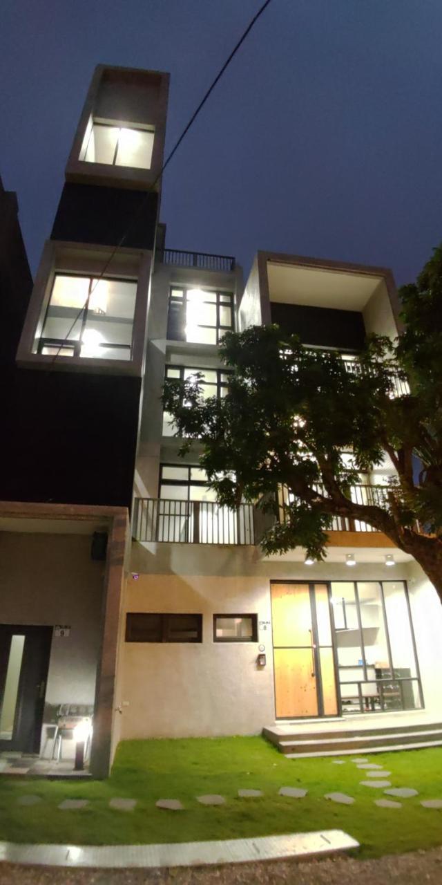 Tree House 民宿證號2316 民宿證號2350 花蓮市 エクステリア 写真