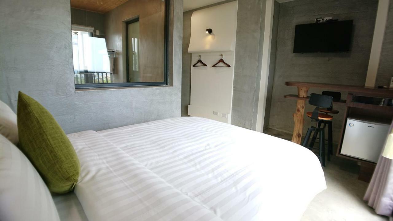 Tree House 民宿證號2316 民宿證號2350 花蓮市 エクステリア 写真
