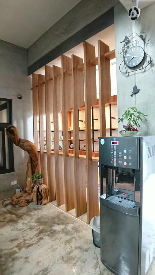 Tree House 民宿證號2316 民宿證號2350 花蓮市 エクステリア 写真