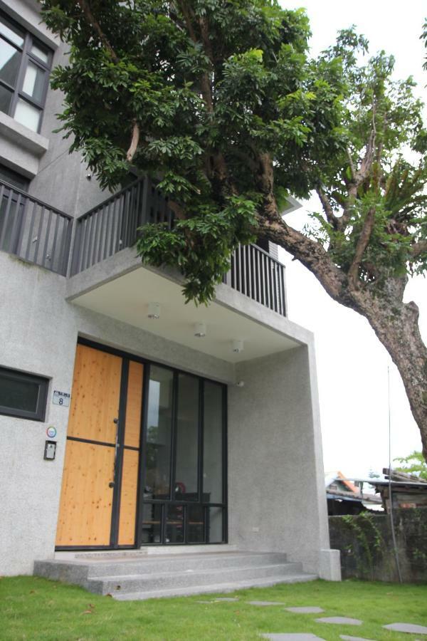 Tree House 民宿證號2316 民宿證號2350 花蓮市 エクステリア 写真